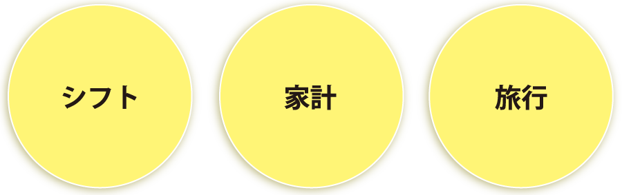 京都警備員募集スリーエスパトロール喜びの声